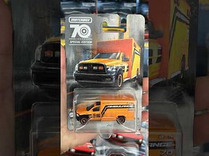 Let's Open 5 Matchbox Cars Compilation