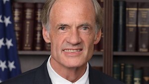 Sen. Carper: The real crisis is in Central America, not the border. And America should help.