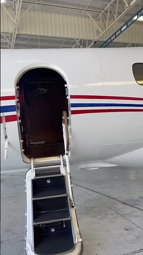 Hawker 800XP | Walkthrough |