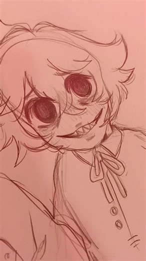 Huggy Wuggy #fanart #huugywuggy #sadic #horror #cute #doodles #artstyle #draw ##drawing #sketch #sketchbook #inmystyle #humanize #humanized