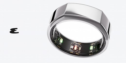 The Oura Ring Has Never Been This on Sale Before