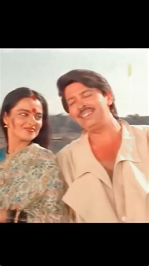 Devender Kumar on Instagram: "Hanste Hanste Kat Jaye Raste” Song Details: Movie: Khoon Bhari Maang Singer(s): Nitin Mukesh Chand Mathur, Sadhana Sargam Lyricist(s): Indeevar Composer(s): Rajesh Roshan Music Director(s): Rajesh Roshan Genre(s): Love Director(s): Rakesh Roshan Music Label: © Venus Records Starring: Rekha, Kabir Bedi, Sonu Walia, Shatrughan Sinha, Kader Khan Release on: 12th August, 1988 Hanste Hanste Kat Jaye Raste Zindagi Yuhi Chalti Rahe Khushi Mile Ya Gham Badlenge Na Hum Duniy