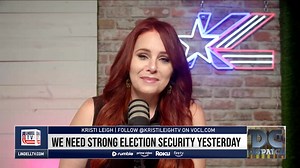 EXPOSED: The Truth About 2020 Election Interference Election fraud didn't just happen at the ballot box - it came from the top. - The Biden administration pressured social media - Over 50 intel officials lied about Hunter's laptop - Engineers, hackers, and statisticians shaved votes strategically - Republicans ignored the obvious fraud in their own wins “This was the worst kind of election interference - coordinated, deliberate, and massive.” If we don't fix this, we lose our country. The eviden