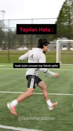 How to take a Power Shot? Watch the video!