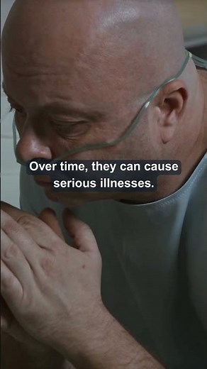 Asbestos Exposure: How #Asbestos Causes #Mesothelioma & #LungCancer