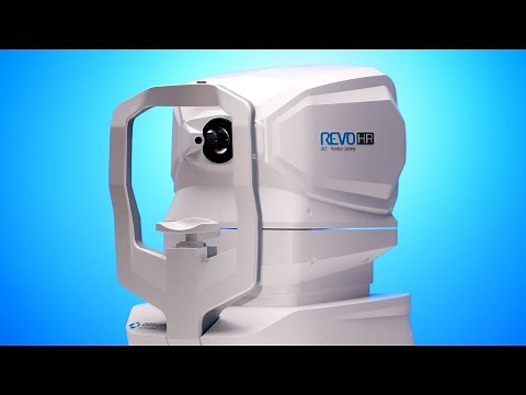 OPTOPOL Technology - The world's first SD-OCT (Spectral-Domain Optical Coherence Tomography)