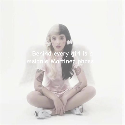Melanie martinez #melaniemartinez #mm4 #melanie #fyp #circle POSSETION out now!