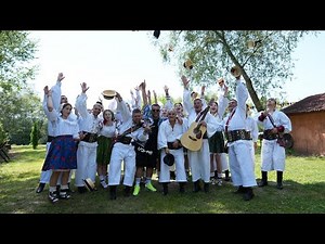 Ioan Iliesi Rapidu si Ceterasu' Boro - Fost-am si eu oarecand (Official Video) Muzica maramureșeană