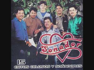 SOÑADOR - NO VOY A MOVER UN DEDO