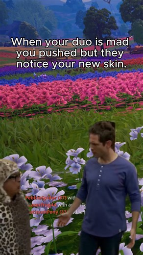 994K views · 22K reactions | Ur dumb.. but nice skin 廊 #fortnitefunny #fortnite #memes  credit: vgh5402 | Juggernaut on Kick | Facebook