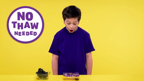 Lunchables PB&J Peanut Butter Sandwich & Grape Dip, 2.27 oz Pack