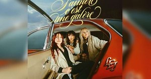 Trio francês LEJ celebra dez anos de carreira com novo álbum sobre o amor