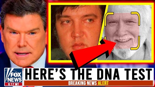 Elvis Presley Alive at 90! New DNA Test & Exclusive Footage Confirm the Unthinkable! What if the King of Rock and Roll never left the building? In this groundbreaking video, we dive deep into the most shocking claims surrounding Elvis Presley’s fate. Elvis Presley Alive at 90! New DNA Test & Exclusive Footage Confirm the Unthinkable! Could the legendary icon still be alive, quietly living away from the public eye? Recent DNA evidence and exclusive footage have sparked a firestorm of debate, brea