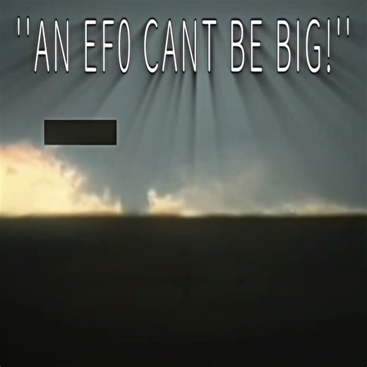 Last Chance EF0 TORNADO Edit