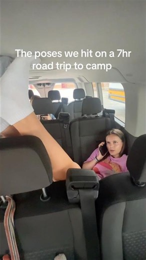 Me when roadtrips: