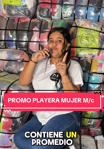 Promoción en fardos🤩✨✨✨ #mayorista #mayoreo #fyp #honduras