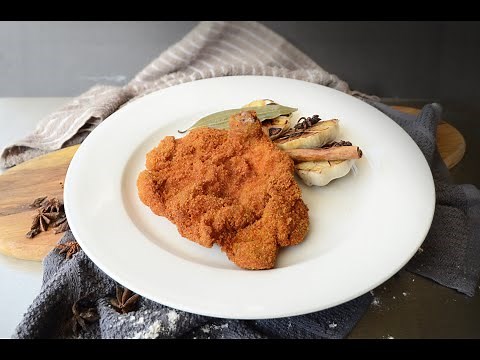 How To Cook Chicken Maryland Easiest Way