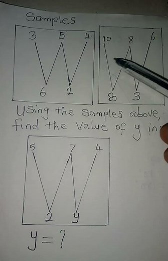 Quantitative reasoning