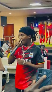 Free style king Feffe Bussi | BigEye.ug