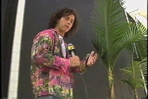 Want to thank my mom and dad for creating The World Famous Comedy Store back in the day! And a special thanks to Mike Binder for telling the story! Check out The Comedy Store Documentary final episode on @Showtime tonight (10 PM ET/PT). #TheComedyStore #PaulyShore #Comedy #MitziShore #MikeBinder #Documentary All Things Comedy #throwback | Pauly Shore