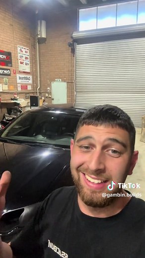 Ford Falcon XR6 Turbo Sleeper Build Drag Racing