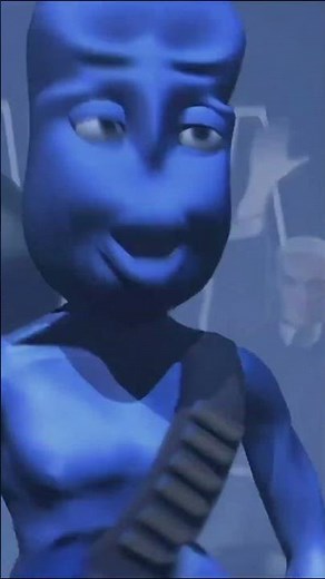 Eiffel 65 - Blue (Da Ba Dee)
