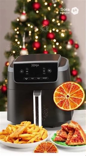Ninja Air Fryer 4 in 1 Pro Air Fry, Roast, Reheat, Dehydrate 5QT Review