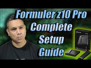 Formuler z10 Pro Android Mag Box Complete Review 2022