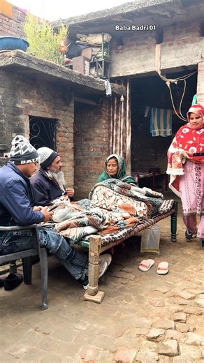 Baba Badari on Instagram: "चाय अच्छी नीं बनी 🤣🤣🤣🤣 . . . . . . . . #bababadri #trending #viral #instagram #instagood #instalike #instadaily #trendingreels #batimomina #viralvideos #🤣🤣🤣"
