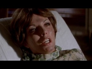 The Executioner: Classic Film Staring George Peppard