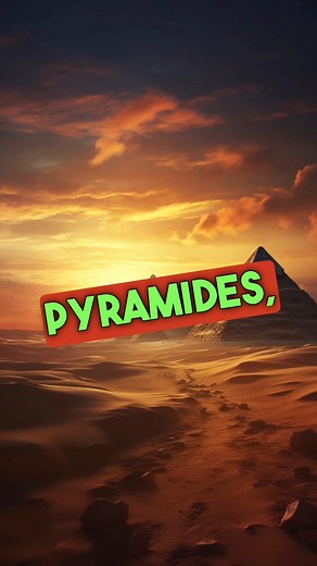 31K views · 623 reactions | Comment ont été construites les pyramides ??? #Pyramide #mystere #complot | Postheory | Facebook