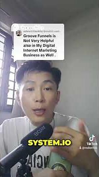 GrooveFunnels vs ClickFunnels My Honest Review #networkmarketingtraining