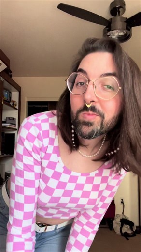 Boop✨ #trans #ootd | Clothes Transition