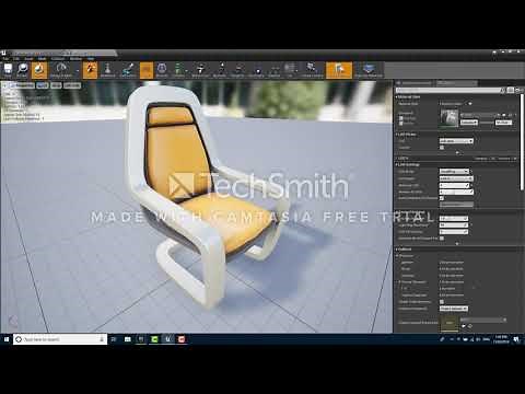 LODs In UE4: A Tutorial