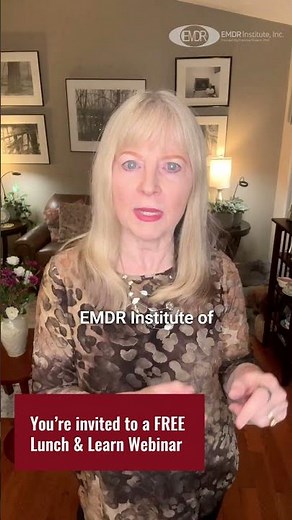 Working with children or adolescents and curious about EMDR therapy?