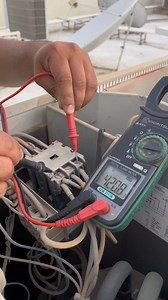 164K views · 3K reactions | Repair Carrier company air-conditioning । কুয়েতে এসির কাজ কিভাবে করি দেখুন। AC control@followers❤️ | AC control | Facebook