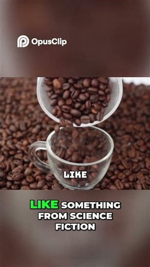 Fake Future: Coffee & Cocoa Alternatives Explored!