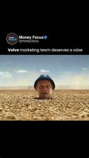 Volvo’s marketing team has executed some of the boldest stunts in the auto industry to showcase real engineering strength. In “The Epic Split,” Jean-Claude Van Damme performs a full split between two reversing Volvo FM trucks, highlighting the precision of their dynamic steering system. In “The Hook,” Volvo Trucks’ President, Claes Nilsson, stands atop a truck suspended high above a port, demonstrating the immense strength of the FH series towing hook without any CGI or stunt doubles. These stun