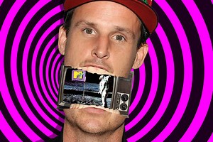 How Did A Low-Budget Clip Show Like ‘Ridiculousness’ Swallow up MTV?