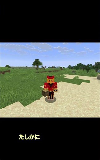 [マイクラ解説]なぜアレイとヴェックスが似ているのかをゆっくり解説していきます! #minecraft #マインクラフト #マイクラ #マインクラフトjava版