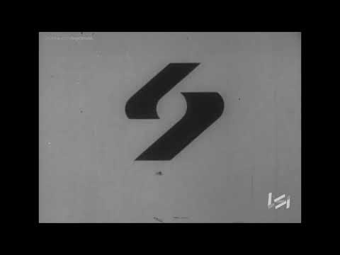 Screen Gems/ABC (1966)