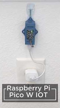 IOT projects with Raspberry Pi Pico W + PiCowBell learn.adafruit.com/pico-w-picowbell-case #adafruit