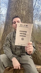 Improvised Munitions Technical Manual Review!