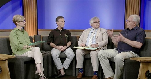 Almanac:Weather Duo | July 2024 Season 2024 Episode 45