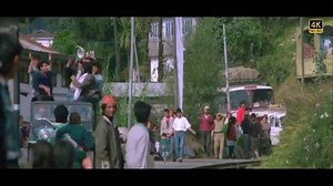 39K views · 1K reactions | Song: Dil Hai Mera Deewana Yaro "Movie: Raju Ban Gaya Gentleman (1992) Singer: Kumar Sanu Music Director: Jatin Lalit Lyricist: Dev Kohli Starcast: Shahrukh Khan | Songs Forever | Facebook