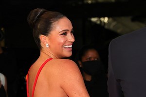 Meghan Markle Accused Of Being A 'Crybully' By Pundit After Palace 'Bullying' Investigation