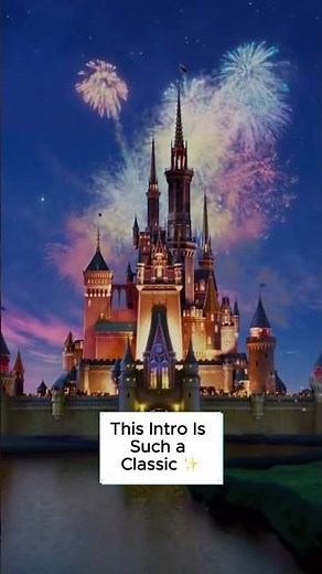 disney intro