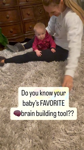 67K views · 19 reactions | Climbing is a remarkable tool for infant...