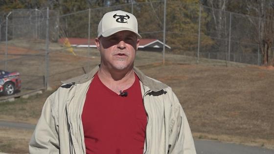 Jones County Sheriff's Office working to curb recidivism with 'Second Chance' jobs