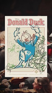 4.5K views · 98 reactions | Big news from Duckburg! This week,...